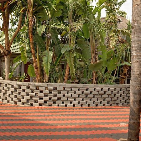 Savannah Guest House Polokwane Luaran gambar