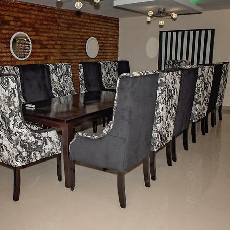 Savannah Guest House Polokwane Luaran gambar