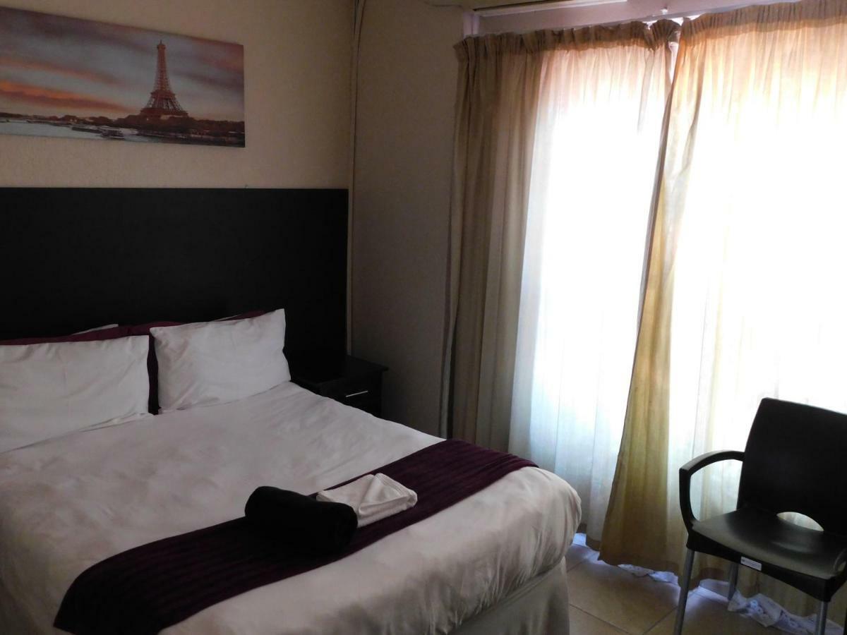 Savannah Guest House Polokwane Luaran gambar