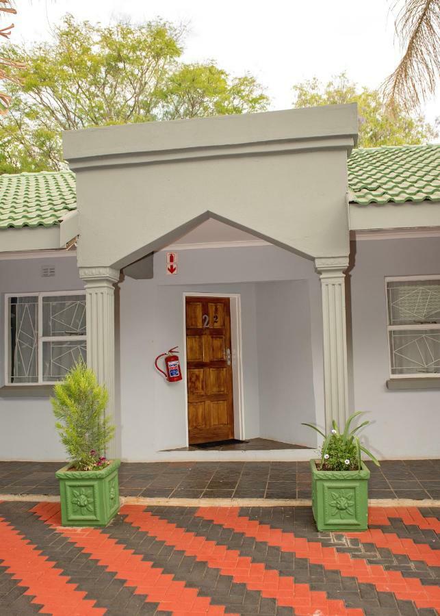 Savannah Guest House Polokwane Luaran gambar