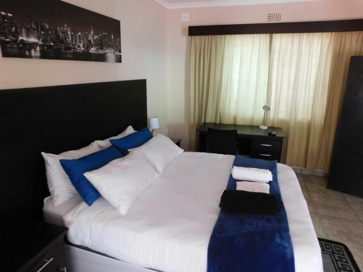 Savannah Guest House Polokwane Luaran gambar