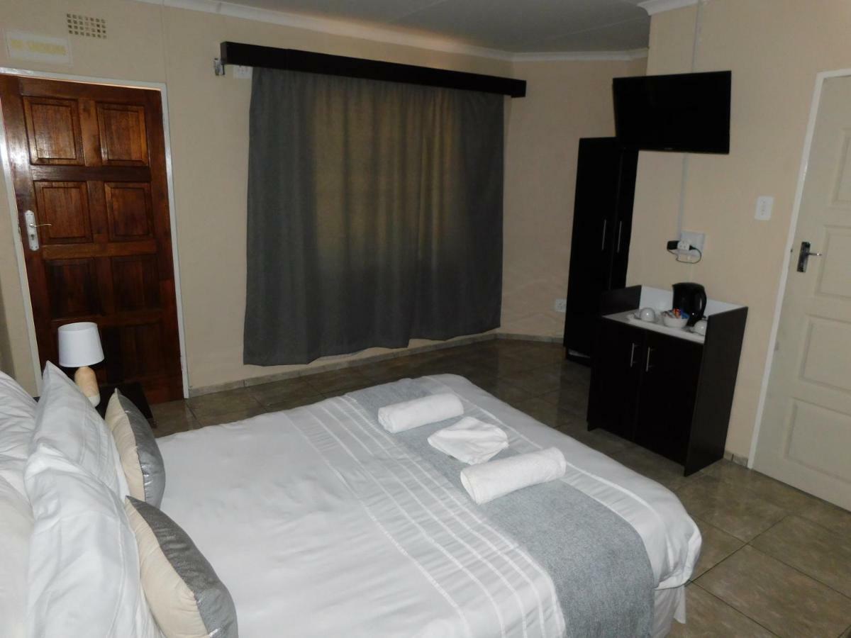 Savannah Guest House Polokwane Luaran gambar
