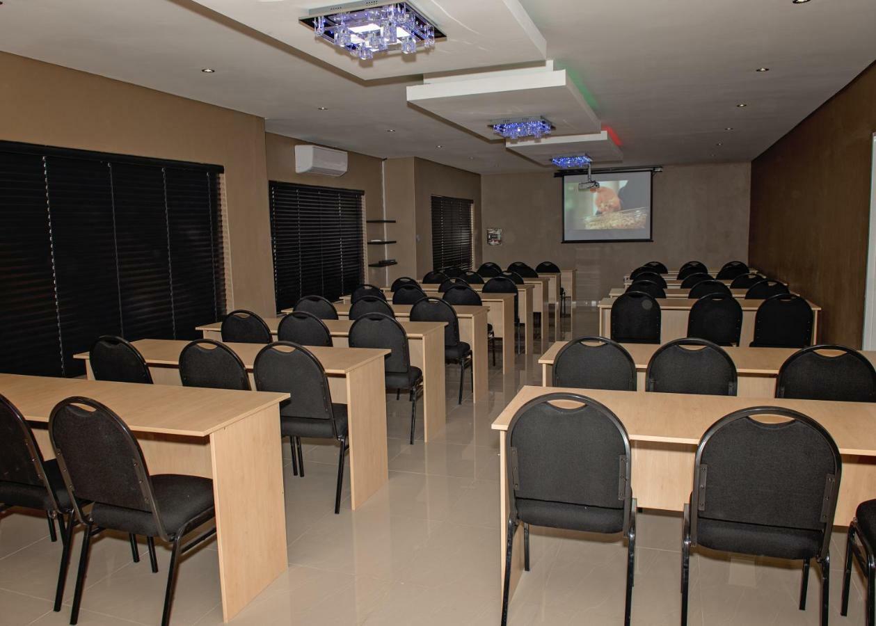 Savannah Guest House Polokwane Luaran gambar