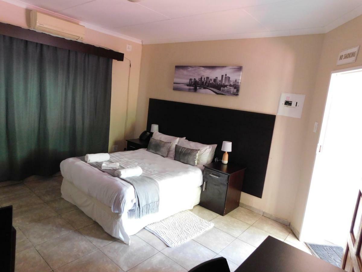 Savannah Guest House Polokwane Luaran gambar
