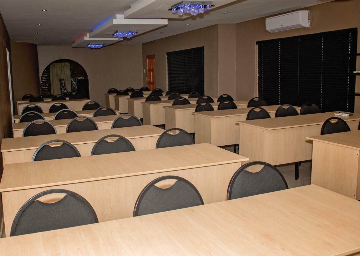 Savannah Guest House Polokwane Luaran gambar