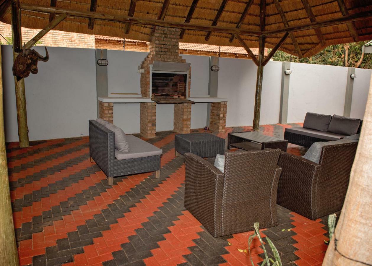Savannah Guest House Polokwane Luaran gambar