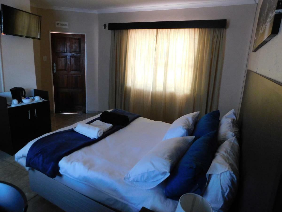 Savannah Guest House Polokwane Luaran gambar